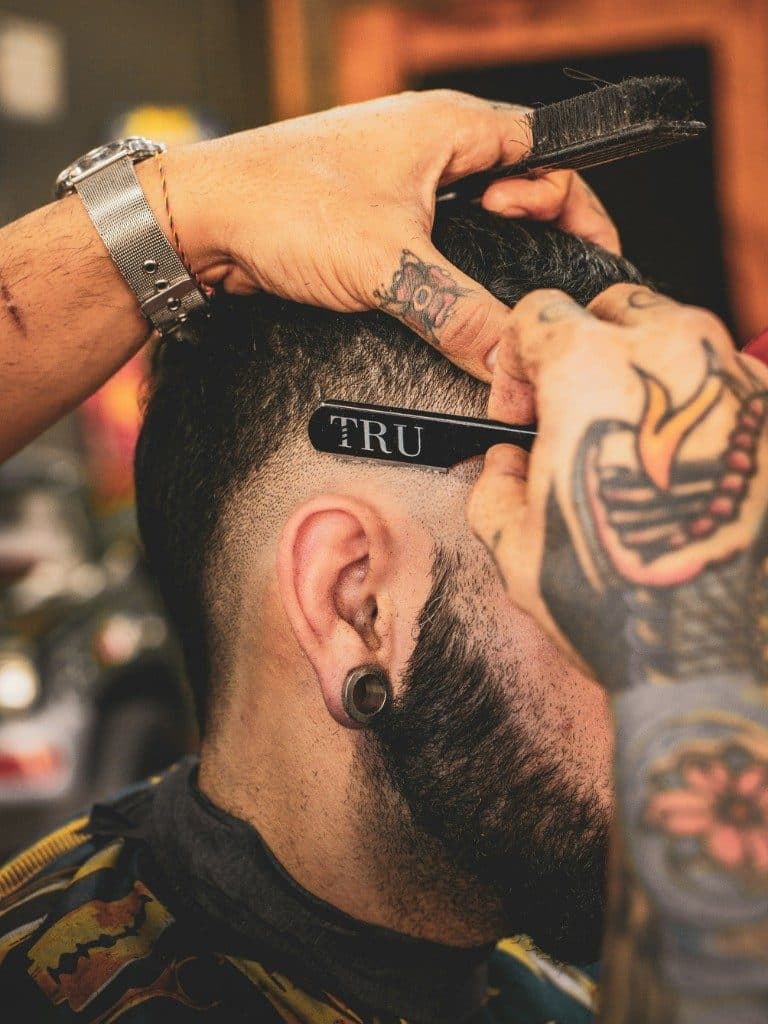 Scalp Treatment
